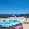 Отель Olga s Filoxenia Villa Aladanos, фото 13