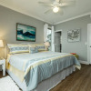 Отель Seawall Condo Unit #626 2 Bedrooms 2 Bathrooms Condo, фото 6