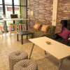 Отель Water Lily Hostel, фото 14