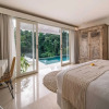Отель Magical Jungle Villa, 4 BR, Ubud With Staff, фото 46