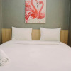 Отель Best Comfy And Modern Studio At Baileys Apartment, фото 2
