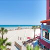 Отель Daytona Beach Resort 212 - One Bedroom Condo, фото 22