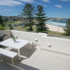 Отель Beachfront Penthouse, фото 8