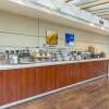 Отель Comfort Inn & Suites Sea-Tac Airport, фото 13