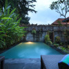 Отель The Forest Villa Ubud, фото 10