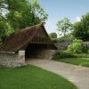 Отель Cozy Holiday Home With Garden in Padirac France, фото 5