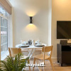 Отель Beautiful Stylish Family Home - Free Parking, фото 13
