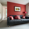 Отель Charming Cottage in North Berwick With Sea Views, фото 5