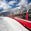 Отель Bernina Express Rooms, фото 22