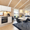 Отель 8 Person Holiday Home in Hjorring, фото 8