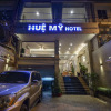 Отель Hue My Hotel, фото 1