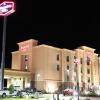 Отель Hampton Inn Cotulla в Котулле