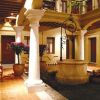 Отель Casa Barrocco Oaxaca, фото 2