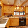 Отель Idyllic Cabin w/ Shuttle: 2 Mi to Northstar Resort, фото 29