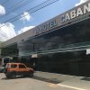 Отель Cabana, фото 33
