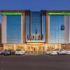 Отель Burj Al Hayah Hotel Suites Al Falah, фото 1