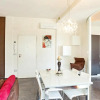 Отель Bari Airport Seaview Apartment, фото 11