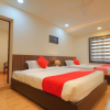 Отель Treebo Igloo Residency Raja Seat, фото 4