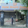 Отель Shanti Palace, фото 1