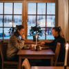 Отель Storhogna Högfjällshotell och Spa, фото 9