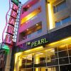 Отель The Pearl в Нью-Дели
