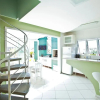 Отель FL003 3 Bedroom Apartment By Senstay, фото 12