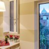 Отель La Porta Rossa di Borgo - Vatican Luxury Suite, фото 8