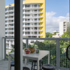 Отель Wynwood 1BR Condo w Free Parking, фото 1
