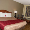 Отель Econo Lodge, фото 4