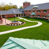 Отель The Inn at Ohio Northern University, фото 15