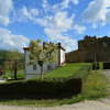 Отель Baciano Azienda Agrituristico Venatoria, фото 20