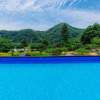 Отель Gangchon Palace Pension, фото 17
