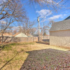 Отель Pet-friendly OKC Home w/ Yard ~ 5 Mi to Dtwn!, фото 1