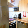 Отель Cozy Apartment in Altenau Harz near Ski Area Hahnenklee, фото 13