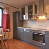 Отель Pleasant Apartment in Kierspe With Private Terrace, фото 7