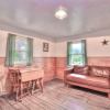 Отель 罗宾斯栖息小屋(Robins Roost Cabins), фото 11