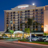 Отель Courtyard by Marriott Los Angeles Pasadena/Monrovia, фото 1