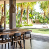 Отель Exceptional Architect's 5BR Villa, an Oasis Gem in Canggu Centre, фото 7