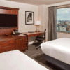 Отель Hilton Philadelphia at Penn's Landing, фото 6