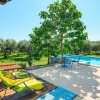 Отель Stunning Home in Rovinj With Outdoor Swimming Pool, Wifi and 1 Bedrooms, фото 17