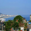 Отель Hostelzinho Vidigal, фото 4