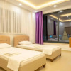 Отель Great Villa With Private Pool And Jacuzzi In Kas, фото 16