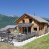 Отель Lavish Chalet on Sunny Slope in Hohentauern with Sauna, фото 35