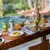 Отель Moringa Ubud Villa, фото 4
