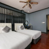 Отель Vientiane Boutique Villa, фото 5
