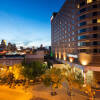 Отель Courtyard by Marriott Minneapolis Downtown, фото 1