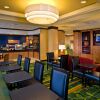 Отель Fairfield Inn & Suites Jacksonville West/Chaffee Point, фото 27