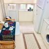 Отель Comfy Flat 2 No Air Condition but has ceiling fans and central Heating, фото 1