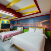 Отель Wonju Dreams' Palace, фото 3