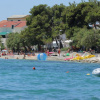 Отель Luxury 120 m2 apt With Balcony Next to the Beach, фото 16